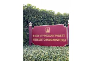 2740 S Oakland Forest Dr, Oakland Park, FL 33309, Sold 02/15/22