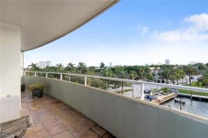 Riviera Towers, 401 SE 25th Ave, Fort Lauderdale, FL 33301, Sold 02/15/22