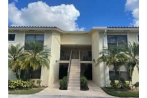 1463 Lake Crystal Dr APT G, West Palm Beach, FL 33411, Sold 02/25/22