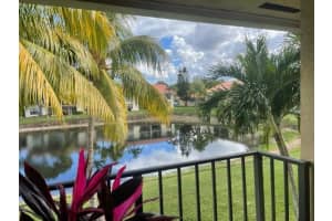 1463 Lake Crystal Dr APT G, West Palm Beach, FL 33411, Sold 02/25/22