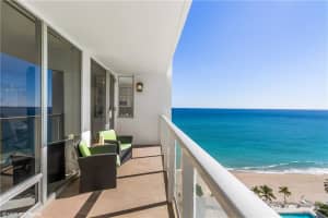 4300 N Ocean Blvd #17j, Fort Lauderdale, FL 33308, Sold 03/01/22