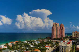2701 N Ocean Blvd #18d, Fort Lauderdale, FL 33308, Sold 02/28/22
