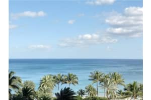 3100 N Ocean Blvd, Fort Lauderdale, FL 33308, Sold 07/18/22