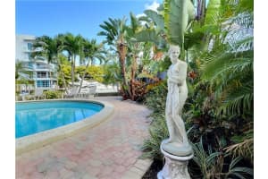 1750 E Las Olas Blvd, Fort Lauderdale, FL 33301, Sold 05/12/22