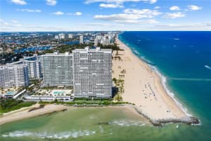 2200 S Ocean Ln APT 1102, Fort Lauderdale, FL 33316, Sold 02/24/22