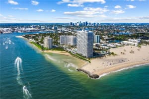 2200 S Ocean Ln APT 1102, Fort Lauderdale, FL 33316, Sold 02/24/22