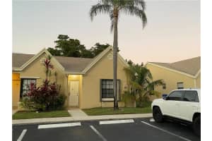 3684 NW 83rd Ln #3684, Sunrise, FL 33351, Sold 02/25/22