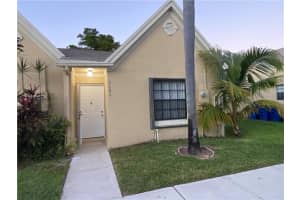 3684 NW 83rd Ln #3684, Sunrise, FL 33351, Sold 02/25/22