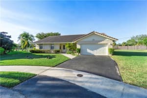 1937 NW 80th Ln, Coral Springs, FL 33063, Sold 03/11/22