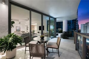 100 E Las Olas Blvd #2204, Fort Lauderdale, FL 33301, Sold 03/25/22