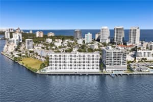 511 Bayshore Dr APT 805, Fort Lauderdale, FL 33304, Sold 03/09/22