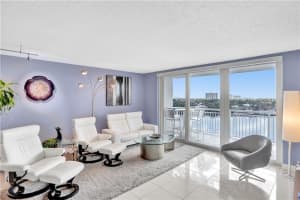 511 Bayshore Dr APT 805, Fort Lauderdale, FL 33304, Sold 03/09/22