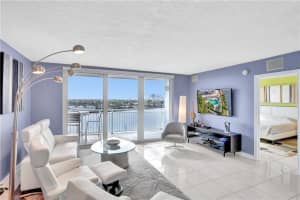 511 Bayshore Dr APT 805, Fort Lauderdale, FL 33304, Sold 03/09/22