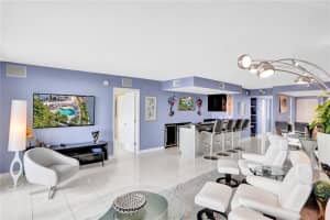 511 Bayshore Dr APT 805, Fort Lauderdale, FL 33304, Sold 03/09/22