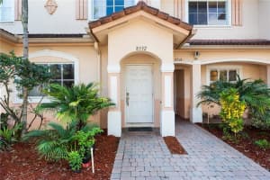 8332 SW 27th St, Miramar, FL 33025, Sold 03/02/22