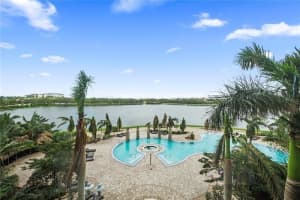 2681 N Flamingo Rd 1805S, Plantation, FL 33323 Sold 05/03/24