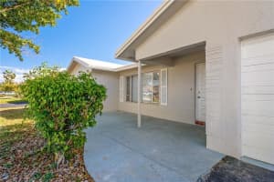 10208 NW 83rd St, Tamarac, FL 33321, Sold 03/25/22