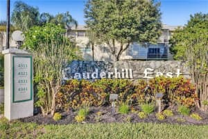 4341 NW 16th St, Lauderhill, FL 33313, Sold 06/30/22