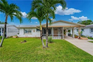 5805 NW 81st Terrace, Tamarac, FL 33321, Sold 03/31/22