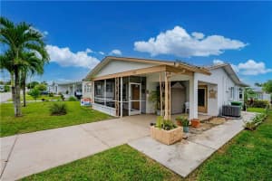 5805 NW 81st Terrace, Tamarac, FL 33321, Sold 03/31/22