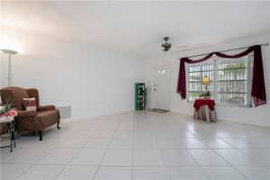 5805 NW 81st Terrace, Tamarac, FL 33321, Sold 03/31/22