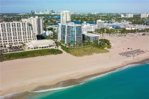1200 Holiday Dr APT 605, Fort Lauderdale, FL 33316, Sold 03/01/22