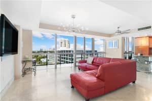 1200 Holiday Dr APT 605, Fort Lauderdale, FL 33316, Sold 03/01/22