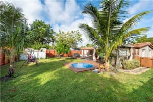 5640 Farragut St, Hollywood, FL 33021, Sold 03/14/22