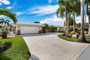 3110 NE 57th Ct, Fort Lauderdale, FL 33308, Sold 03/10/22