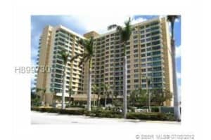2501 S Ocean Dr APT 1512, Hollywood, FL 33019, Sold 02/22/22