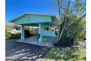 1772 NW 39th St, Oakland Park, FL 33309, Sold 04/05/22