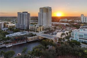 100 E Las Olas Blvd #1804, Fort Lauderdale, FL 33301, Sold 06/06/22
