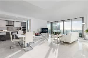 100 E Las Olas Blvd #1804, Fort Lauderdale, FL 33301, Sold 06/06/22