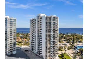 2701 N Ocean Blvd #10e, Fort Lauderdale, FL 33308, Sold 03/16/22