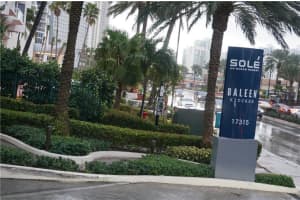 17315 Collins Ave, Sunny Isles Beach, FL 33160, Sold 03/16/22