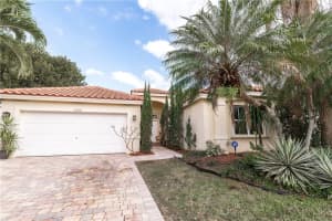1302 Windsor Ln, Weston, FL 33327, Sold 03/18/22