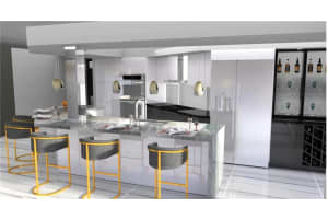 3100 N Ocean Blvd APT 608, Fort Lauderdale, FL 33308, Sold 02/15/23