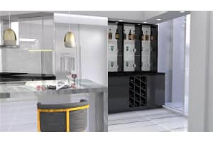 3100 N Ocean Blvd APT 608, Fort Lauderdale, FL 33308, Sold 02/15/23