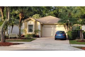 4161 Sapphire Terrace, Weston, FL 33331, Sold 03/03/22