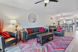 1785 N Andrews Square #302E, Fort Lauderdale, FL 33311, Sold 02/24/22