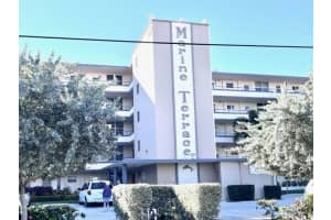 400 N Riverside Dr # 110, Pompano Beach, FL 33062, Sold 03/15/22