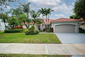 787 Lake Blvd, Weston, FL 33326, Sold 03/03/22