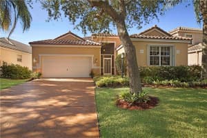 Mayfair at Parkland, 6754 NW 80th Manor, Parkland, FL 33067, Sold 03/09/22