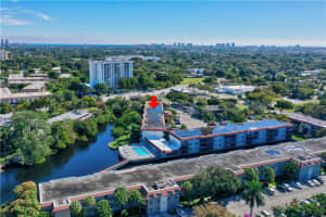 1785 N Andrews Square, Fort Lauderdale, FL 33311, Sold 03/24/22