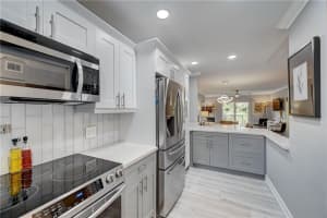 1785 N Andrews Square, Fort Lauderdale, FL 33311, Sold 03/24/22