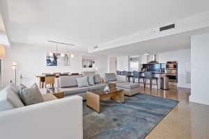 1 N Fort Lauderdale Beach Blvd # 1508, Fort Lauderdale, FL 33304, Sold 06/30/22