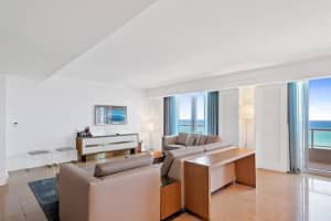 1 N Fort Lauderdale Beach Blvd # 1508, Fort Lauderdale, FL 33304, Sold 06/30/22