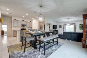 916 Bent Creek Dr, Fort Pierce, FL 34947, Sold 03/23/22