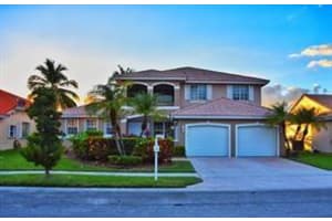 368 SW 188th Terrace, Pembroke Pines, FL 33029, Sold 03/08/22