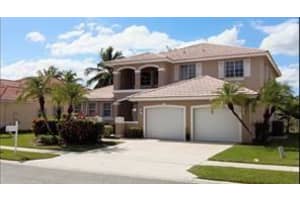 368 SW 188th Terrace, Pembroke Pines, FL 33029, Sold 03/08/22